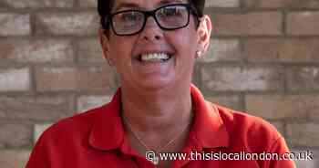 Children's hospice housekeeper wins ‘unsung hero’ award for calming presence