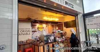 Railway cafe to battle it out in 'World Cup of Stations'