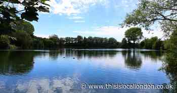 Dartford ranked as England’s ‘most relaxed’ area – according to people who live there