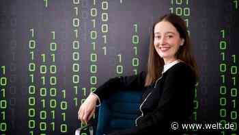 „Man muss der Gesellschaft etwas zurückgeben“