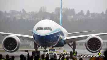 Boeing kündigt Stellenabbau und Lieferverzögerungen an