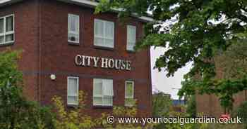 Sutton demolition plan for 70 houses refused after 51 objections