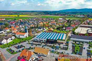 Preußisch Oldendorf: Neuer Innenstadt-Edeka nimmt weitere Hürde