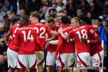 Kritiek op de arbitrage? Dat is dan een boete van 900.000 euro