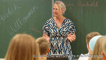 Schulfach Finanzen: „Bester Hebel, um das Finanzwissen der Deutschen zu verbessern“