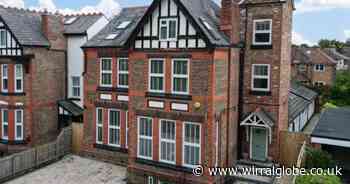 Wirral Globe property of the week that's an 'exceptional forever home'