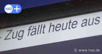 S-Bahn Hannover: Ausfall der Züge zwischen Hannover und Hameln am 12.10.2024