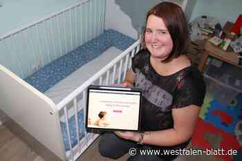 Wenn das Kind nicht schläft: Schlafcoachin aus Steinheim gibt Tipps