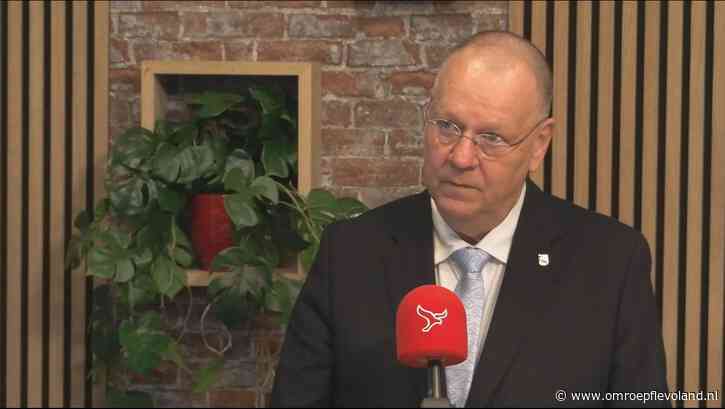 Flevoland - Provincie wil juridisch gevecht rond PAS-melders vermijden