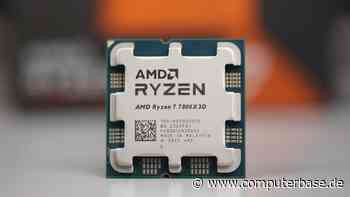 MSI lässt blicken: Erste Spiele-Benchmarks mit Ryzen 9000X3D