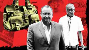 Mike Ashley’s Frasers continues spree despite Mulberry handbagging