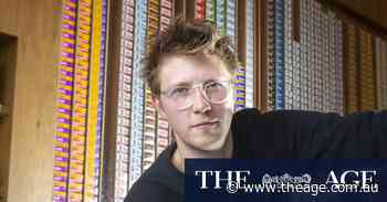 Developing story: Film photography back in the frame, blurry snaps and all