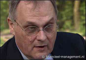 Econoom Jaap Koelewijn overleden (1956 – 2024)