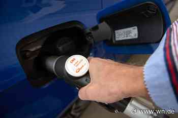 Ist der Stadtwerke-Rückzug aus dem Erdgas-Tankstellennetz richtig?