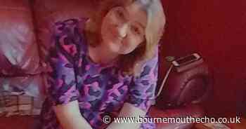 Police ‘concerned for welfare’ of missing woman