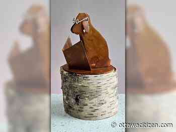 Blair: Independent mystery writers in Canada deserve their own award