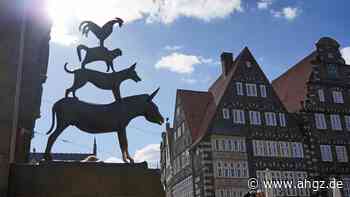 Bremen: Food Hub soll Innovationen vorantreiben