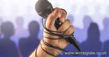 Wirral pub hosts karaoke competition in search for next pop star with £1,000 prize