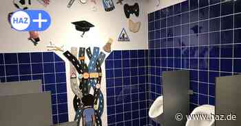 Stinkende Schulklos in Hannover: Vandalismus trotz Millionen-teurer Sanierung