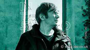 Follow Ian Rankin as he writes his latest novel