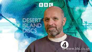 Edinburgh-born artist Peter Doig on Desert Island Discs