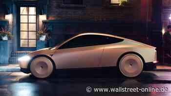 wO Community-Rückblick: wO User zur Vorstellung des Tesla Robotaxi: "Nicht mal die Show hat überzeugt."