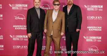 New Sir Elton John documentary premieres at major film festival
