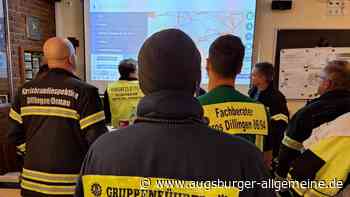 Vermisster Junge in Unterglauheim gefunden:  „Wir sind alle überglücklich“