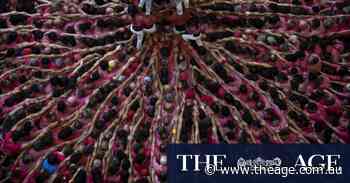 World of photos, October 13, 2024