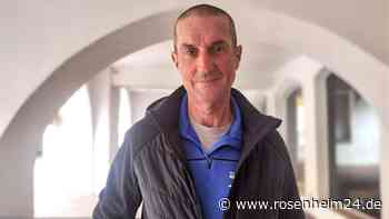 12 Jahre Wassermeister von Wasserburg: Warum Josef Mayer einmal im Monat „erhöhten Puls“ hatte