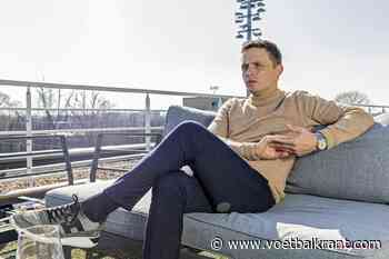 Peter Verbeke gooit de verrassende lonen van jeugdspelers op tafel