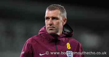 The FA are at a managerial crossroads - England under-21s boss Ben Futcher weighs in