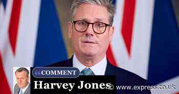 No PM has had worse first 100 days than Starmer - the next 100 could trigger disaster