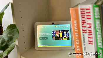 Change these 5 settings to make your Echo Show less annoying