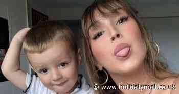 'Remarkable' boy born with disorder so rare it doesn't have a name