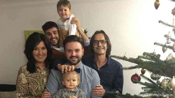 Von Angst zu Erleichterung: Familie Persico über den Abschied im Hospiz - „Es war der würdigste Weg“