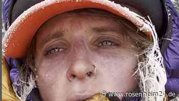 Drama im Himalaja - Fay sah dem Tod ins Auge: „Kuscheln rettete uns das Leben“