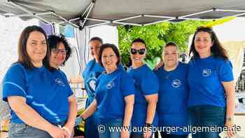 Sendener Verein bringt ein Stück Griechenland in die schwäbische Heimat