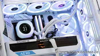 AMD, Intel und Nvidia: Neue ideale Gaming-PC-Builds von 550 bis 3.000 Euro