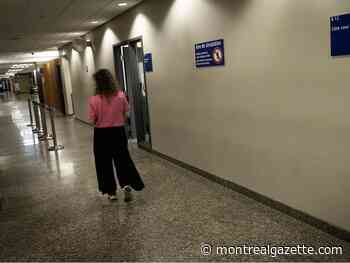 Specialized court helps victims of intimate partner violence 'feel safe' and 'listened to'