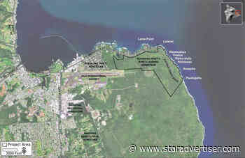 DHHL project will create 78 homestead lots at King’s Landing