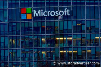 Hawaii law enforcement invests $3M with Microsoft for AI technology