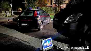 Bagaglio abbandonato fa scattare l'allarme bomba alla Sagra della castagna