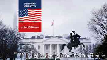 US-Wahlkampf: Haben Expats in Deutschland entscheidenden Einfluss?