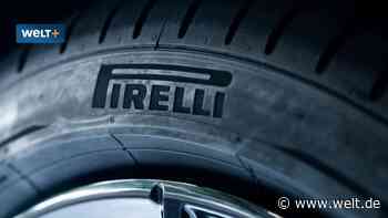 Pirellis erstaunliches Bekenntnis zum Standort Deutschland