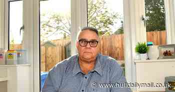 ‘Absolutely steaming’ East Yorkshire man says window blind company took his £480 deposit then applied to fold