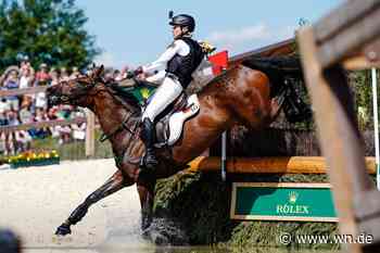 Ein Leben für Gold: Ingrid Klimke über ihr Erfolgsrezept