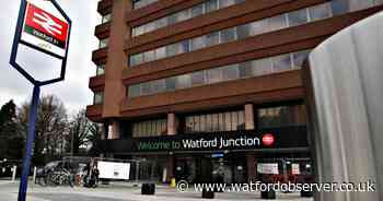 Services disrupted between Watford and London after train fault