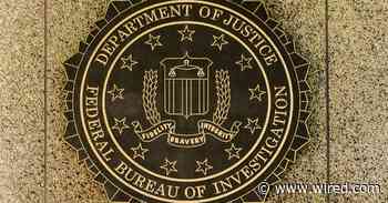 The FBI Made a Crypto Coin Just to Catch Fraudsters