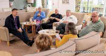 Residents in Ellesmere Port raise concerns with MP